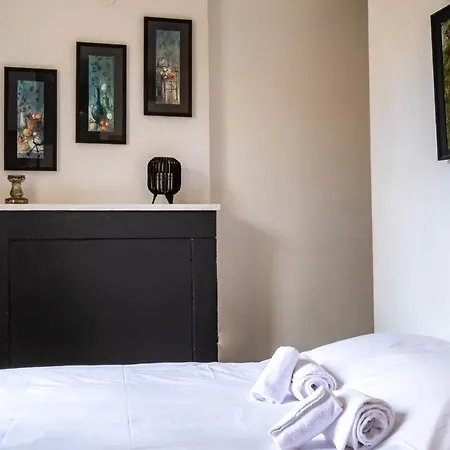 아파트 Un Coin De Paradis - Joli T2 En Hypercentre *